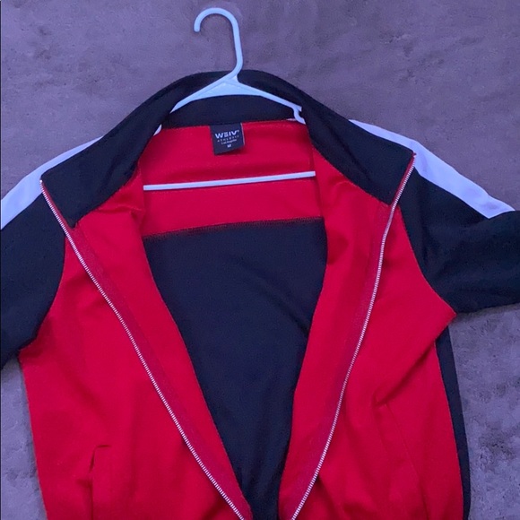 Jacket - Picture 3 of 3